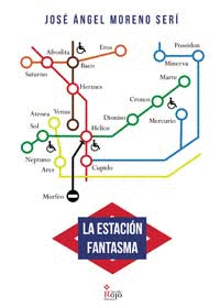 LA ESTACI�N FANTASMA