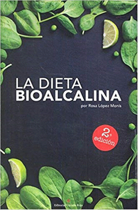 LA DIETA BIOALCALINA 2�ED