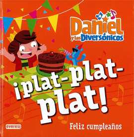 PLAT PLAT PLAT FELIZ CUMPLEA�OS LECTURA