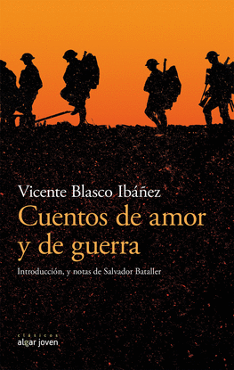 CUENTOS DE AMOR Y DE GUERRA