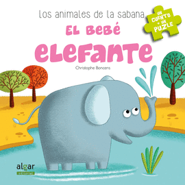 EL BEB� ELEFANTE