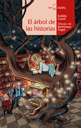 EL �RBOL DE LAS HISTORIAS