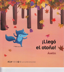 �LLEG� EL OTO�O!