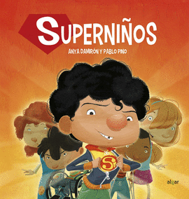 SUPERNIOS