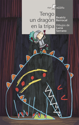 TENGO UN DRAG�N EN LA TRIPA