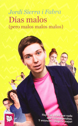 D�AS MALOS (PERO MALOS MALOS MALOS)