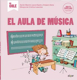 EL AULA DE MSICA