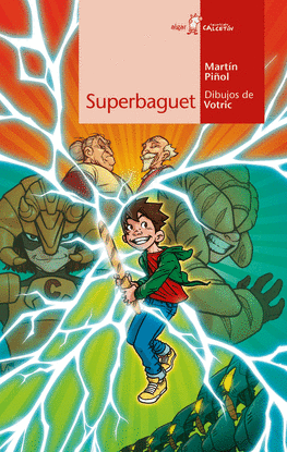 SUPERBAGUET