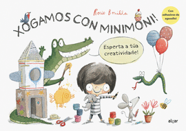 XOGAMOS CON MINIMONI!