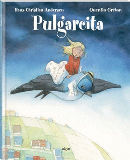 PULGARCITA