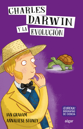 CHARLES DARWIN Y LA EVOLUCIN