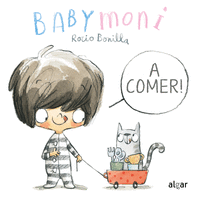 A COMER! (BABYMONI)
