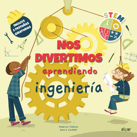 NOS DIVERTIMOS APRENDIENDO INGENIER�A