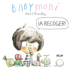 �A RECOGER!