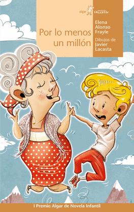 POR LO MENOS UN MILL�N