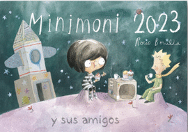 CALENDARIO MINIMONI 2023