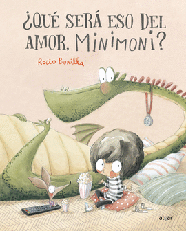 QU SER ESO DEL AMOR, MINIMONI?