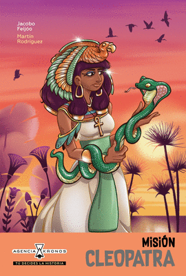 MISI�N CLEOPATRA