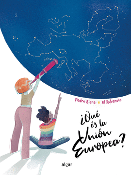 �QU� ES LA UNI�N EUROPEA