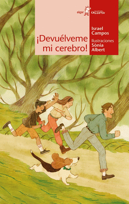 �DEVU�LVEME MI CEREBRO!