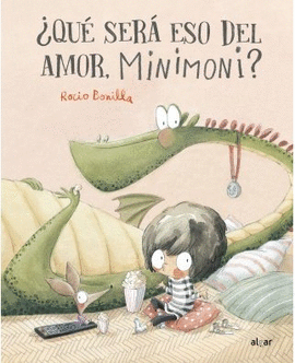 QU SER ESO DEL AMOR MINIMONI?