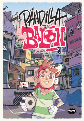 LA PANDILLA DEL BALN