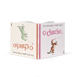 O CHUCHO (ALBUMES ILUSTRADOS)