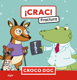 �CRAC! FRACTURA
