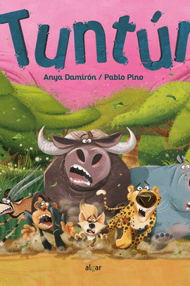 TUNT�N