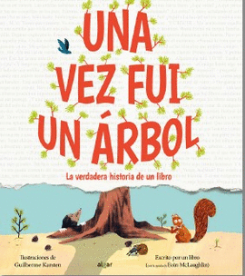 UNA VEZ FUI UN �RBOL