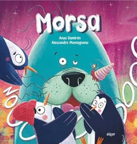 MORSA