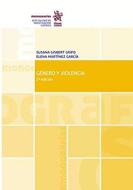 G�NERO Y VIOLENCIA 2� EDICI�N 2016
