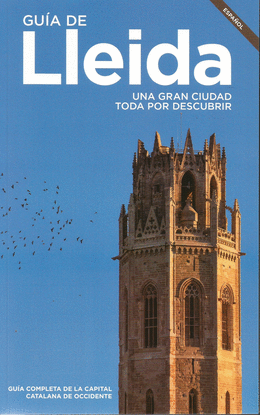 GU�A DE LLEIDA.