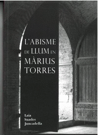 L�ABISME DE LLUM EN MARIUS TORRES