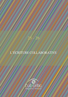 L'�CRITURE COLLABORATIVE