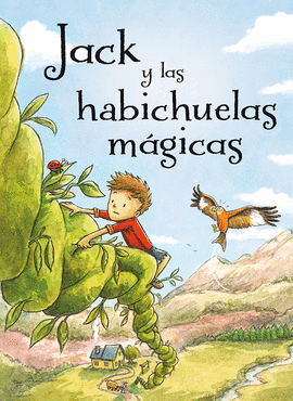 JACK Y LAS HABICHUELAS M�GICAS