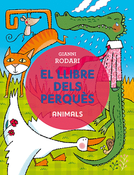 EL LLIBRE DELS PERQU�S - ANIMALS
