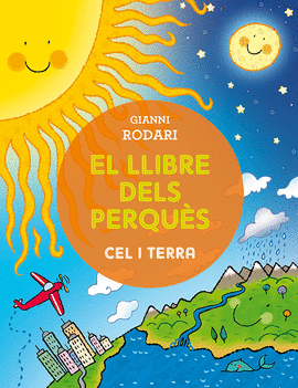 EL LLIBRE DELS PERQU�S - CEL I TERRA