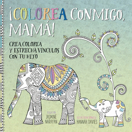 COLOREA CONMIGO, MAM!