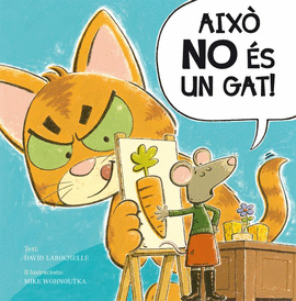 AIX NO S UN GAT!