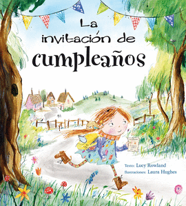 LA INVITACIN DE CUMPLEAOS