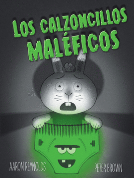 LOS CALZONCILLOS MAL�FICOS