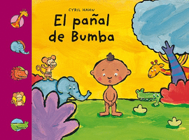 EL PAAL DE BUMBA