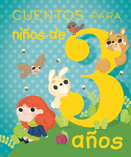 CUENTOS PARA NIOS DE 3 AOS