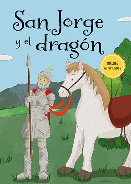 SAN JORGE Y EL DRAG�N
