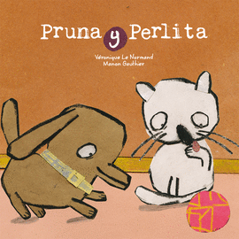 PRUNA I PERLITA