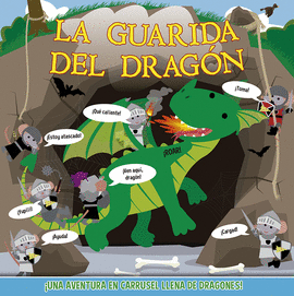 LA GUARIDA DEL DRAGN