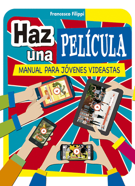 HAZ UNA PELCULA