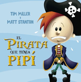 EL PIRATA QUE TEN�A PIP�