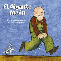 EL GIGANTE DE MEN